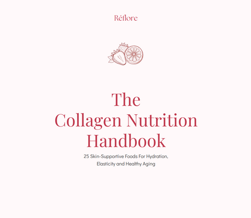 The Collagen Nutrition Handbook