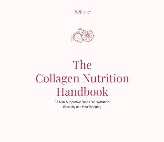 The Collagen Nutrition Handbook